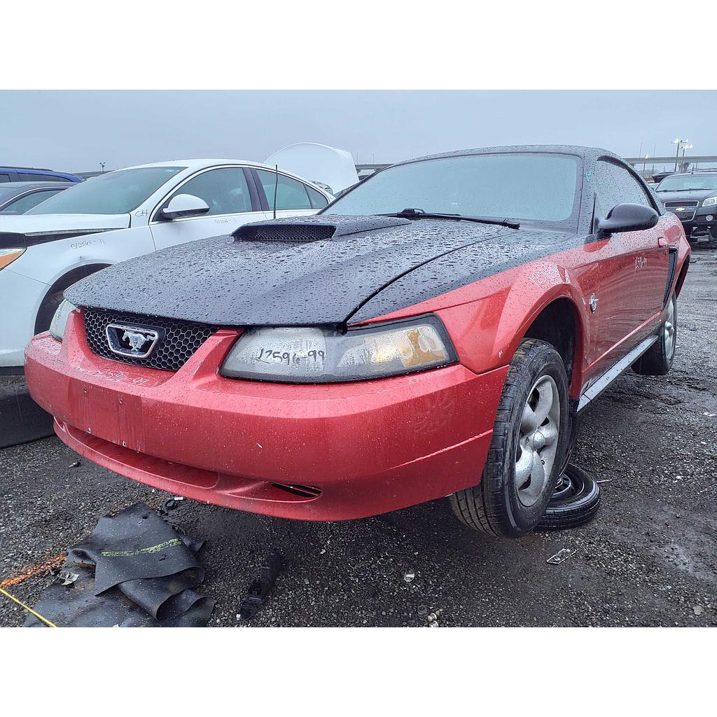 FORD MUSTANG 1999