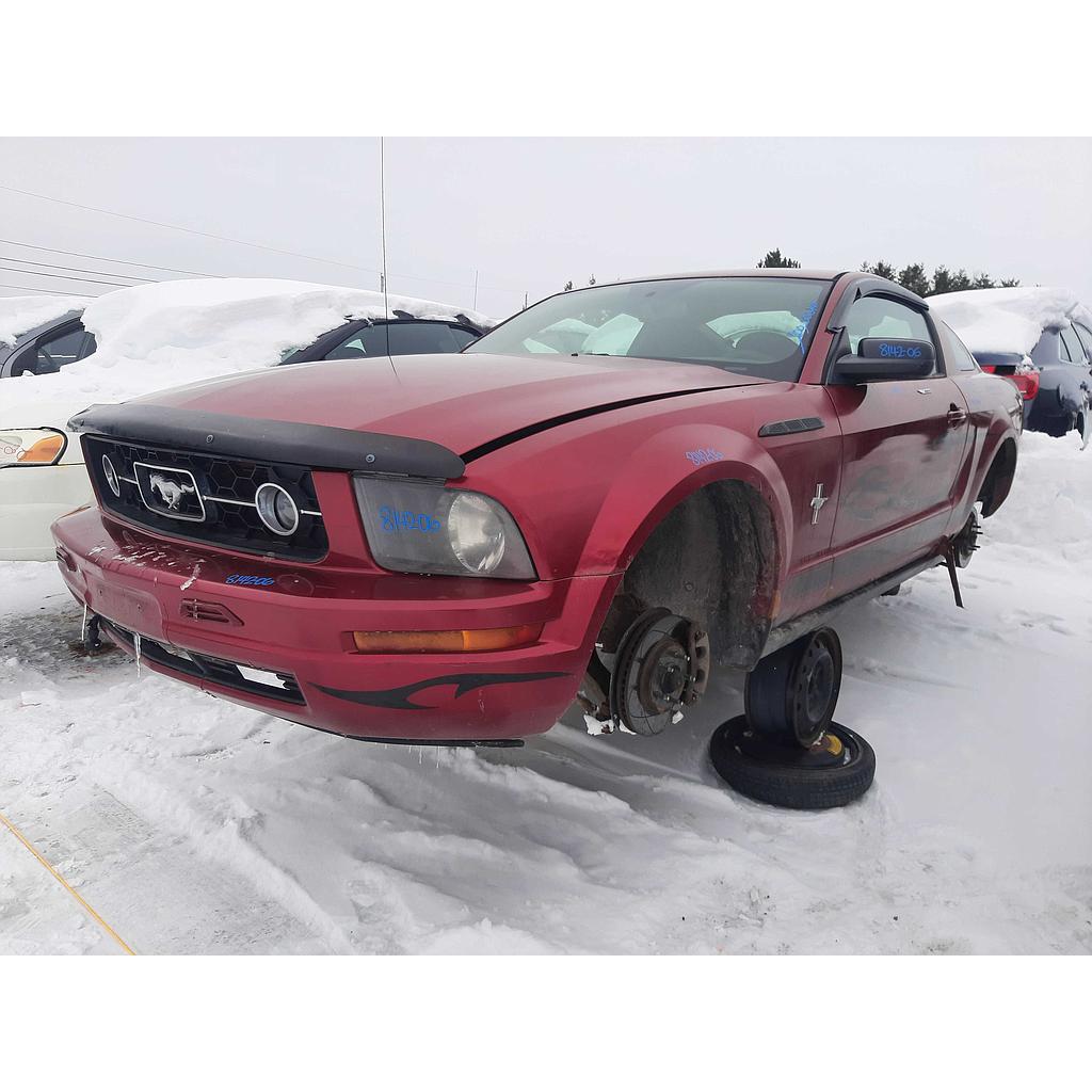FORD MUSTANG 2006