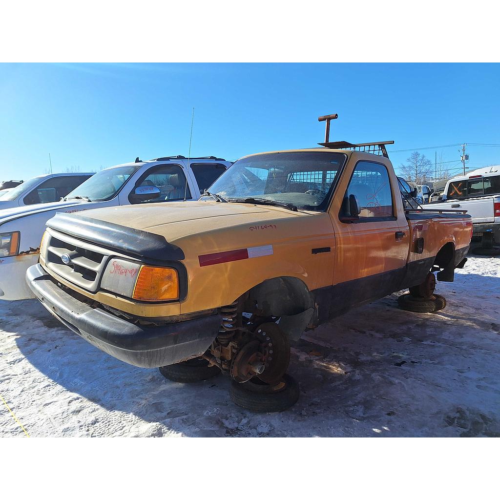 FORD RANGER 1997