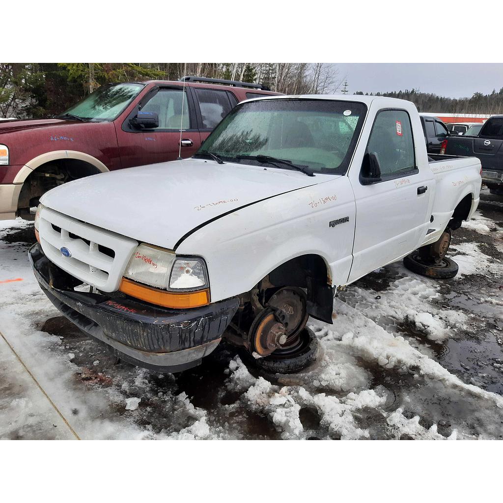 FORD RANGER 2000