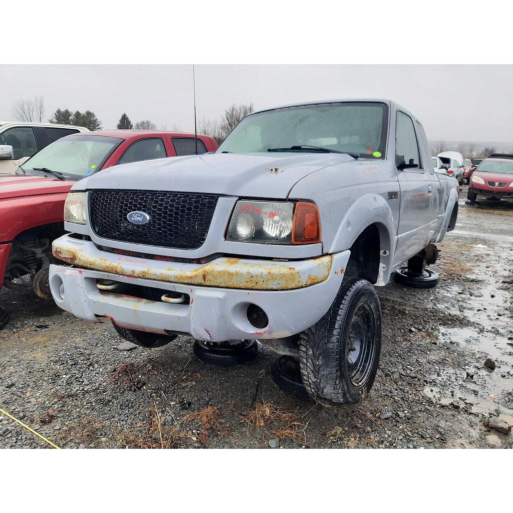 FORD RANGER 2001