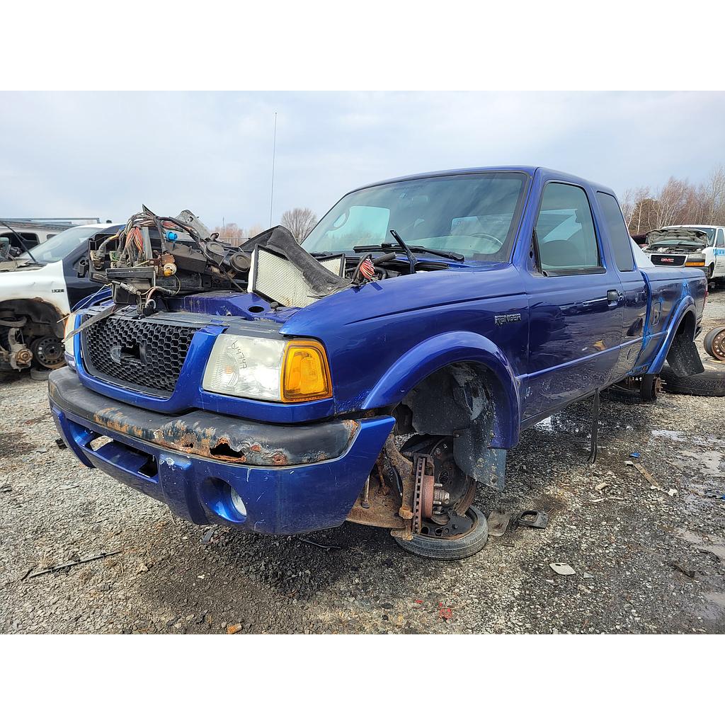 FORD RANGER 2003