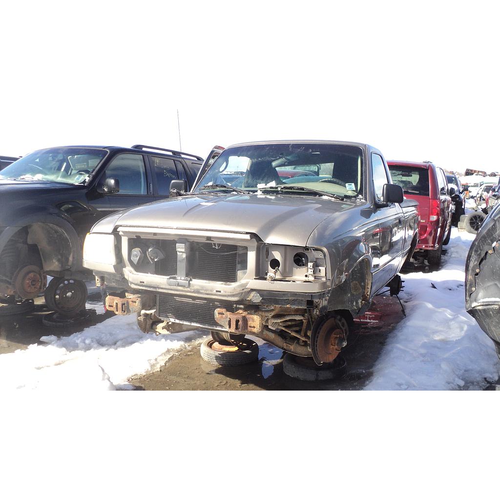 FORD RANGER 2004