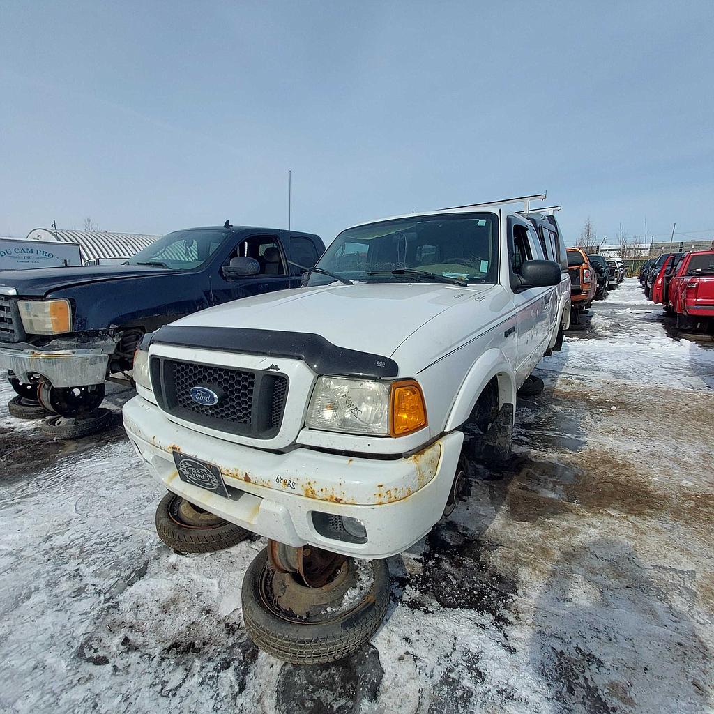 FORD RANGER 2005