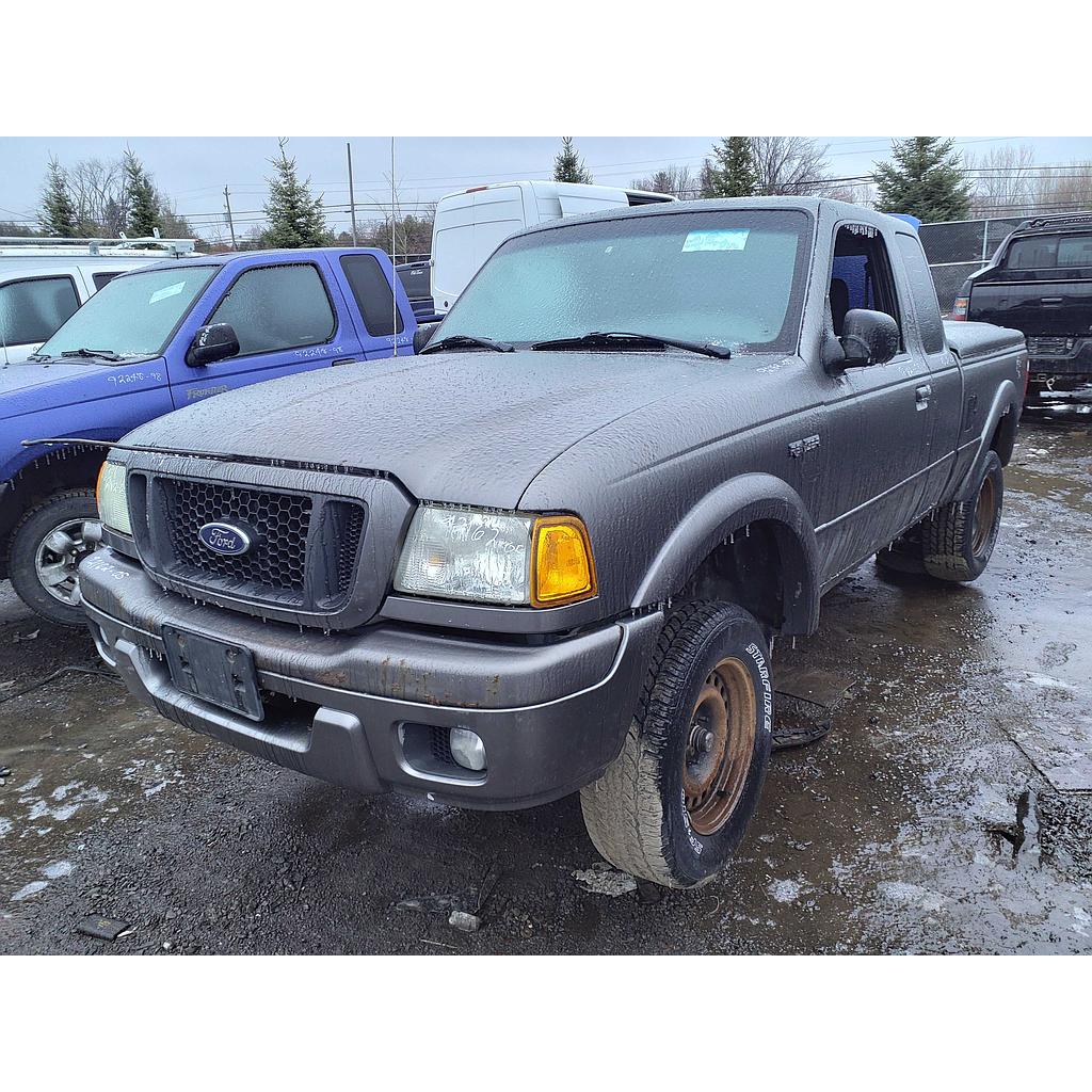 FORD RANGER 2005
