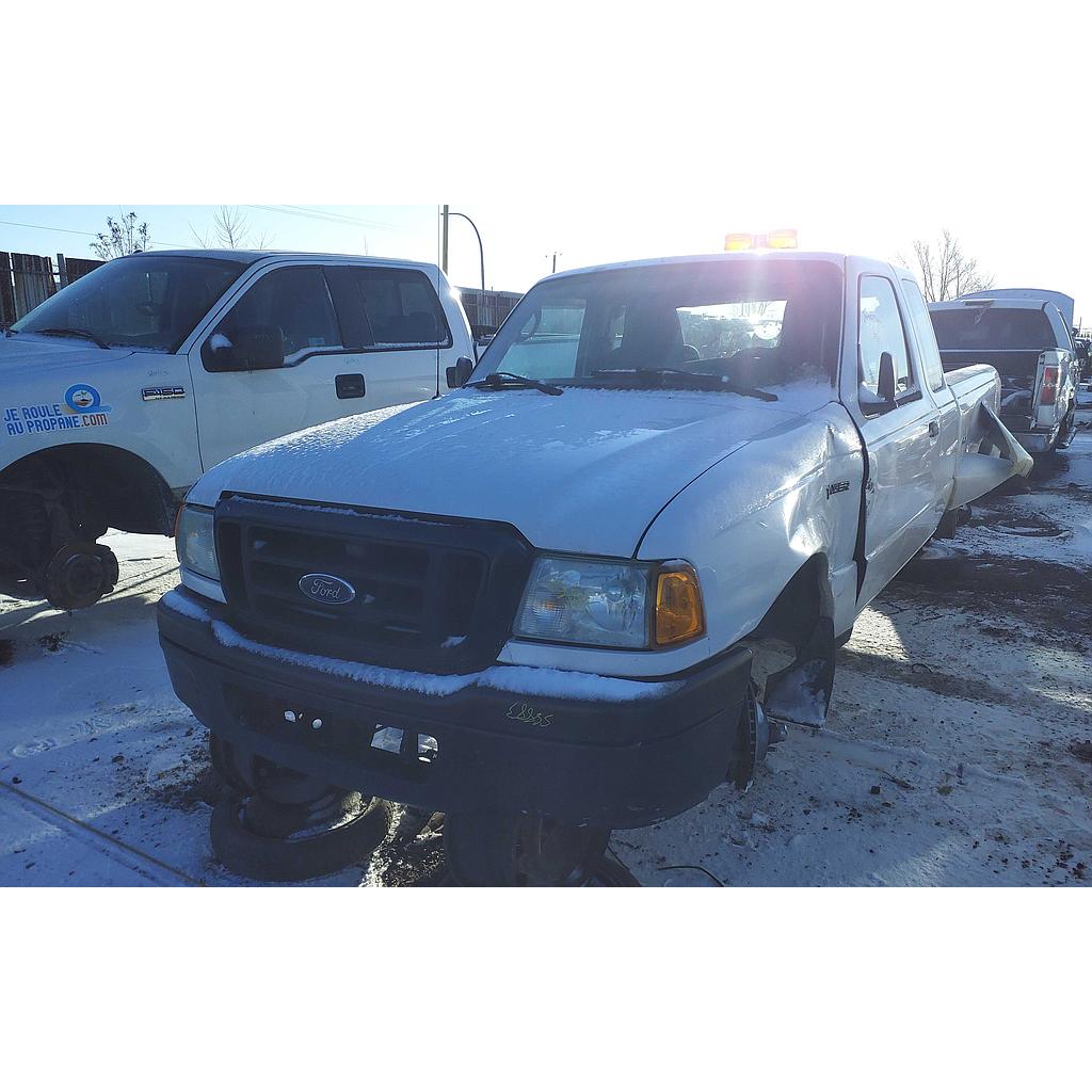 FORD RANGER 2005