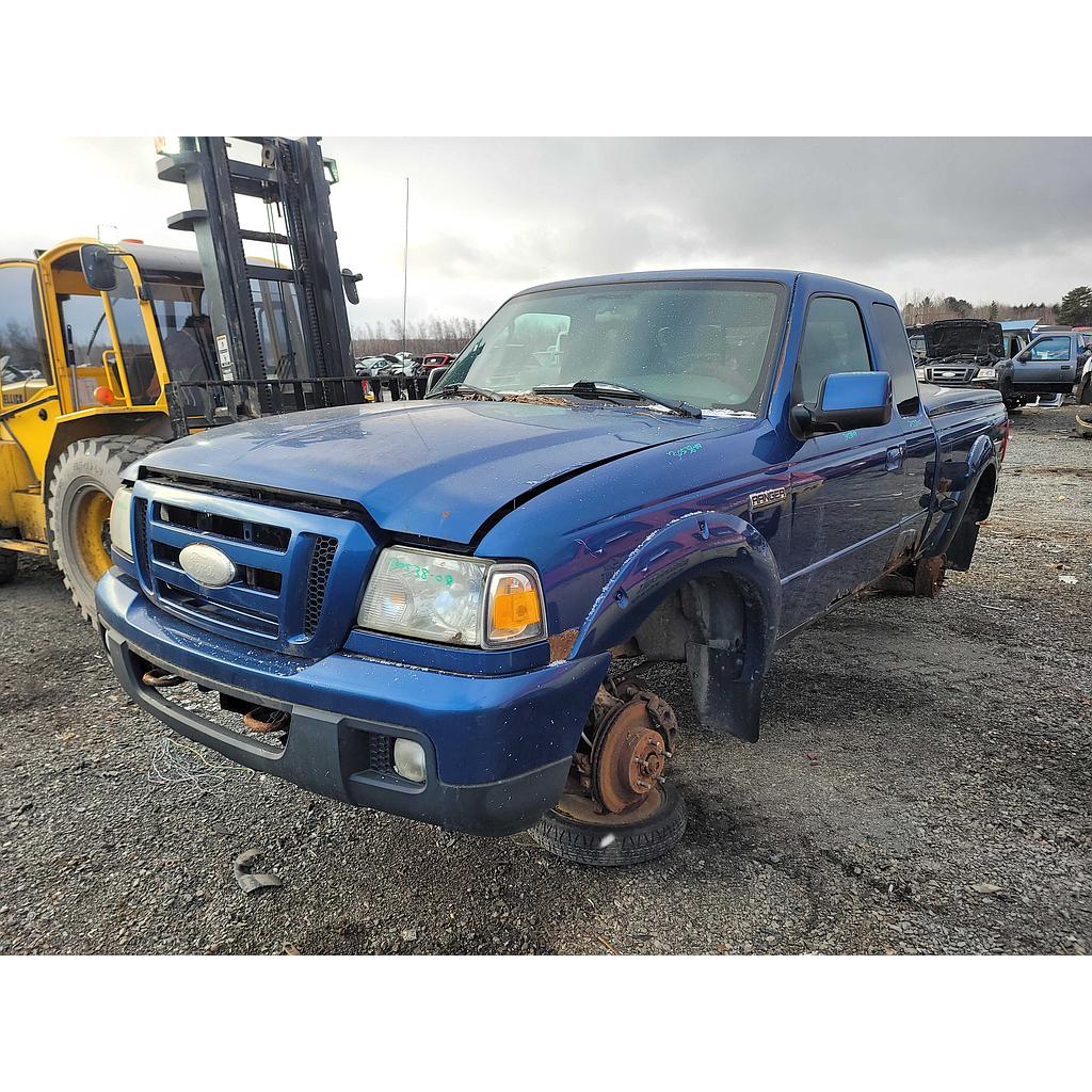 FORD RANGER 2007