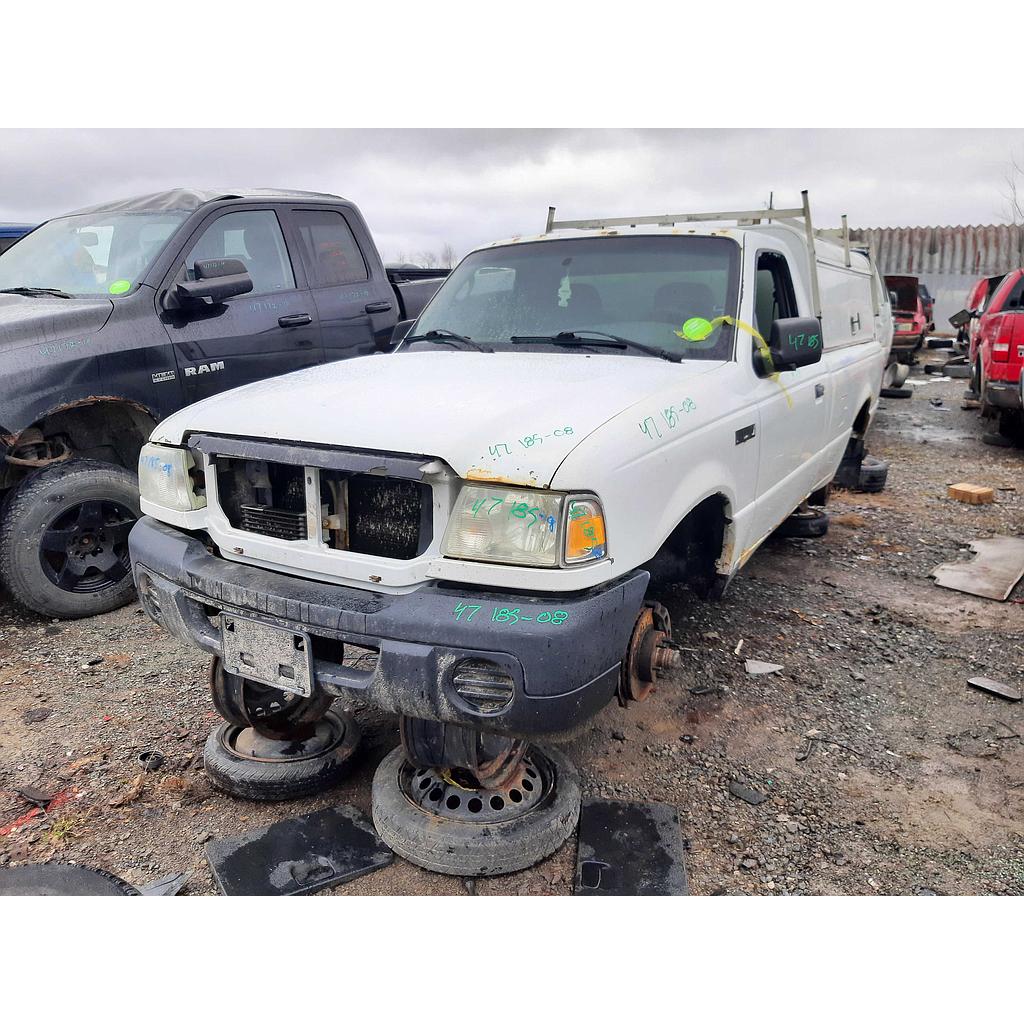 FORD RANGER 2008