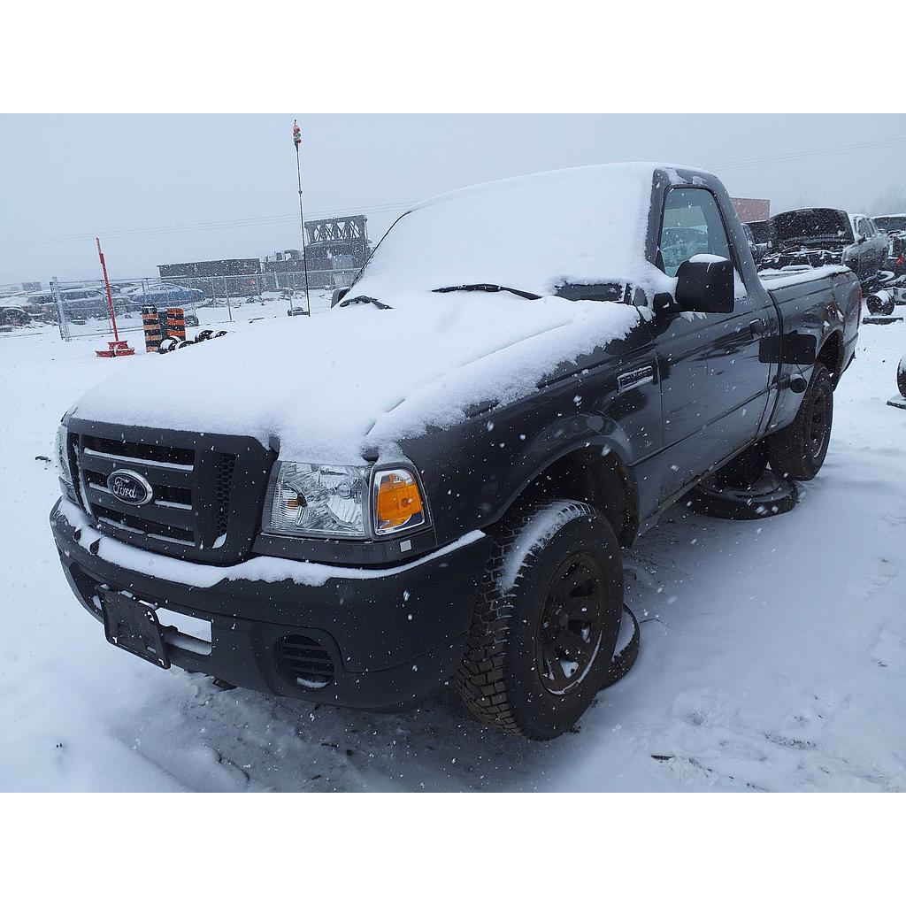 FORD RANGER 2008