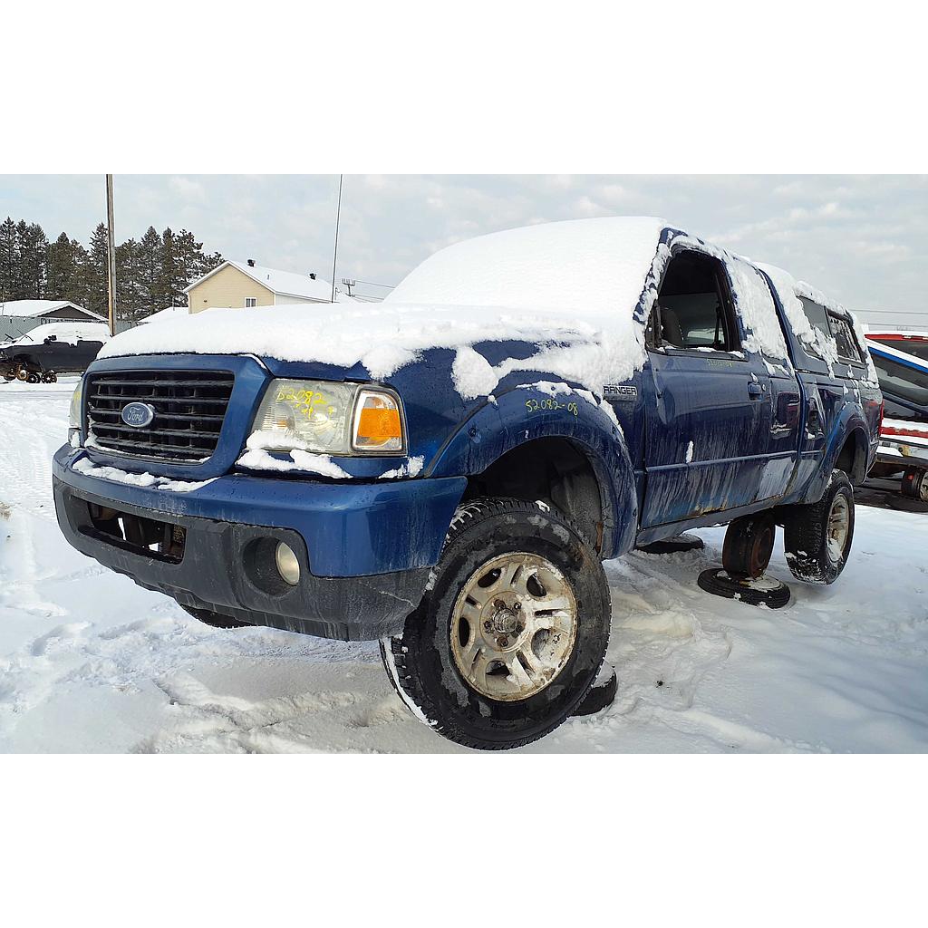 FORD RANGER 2008