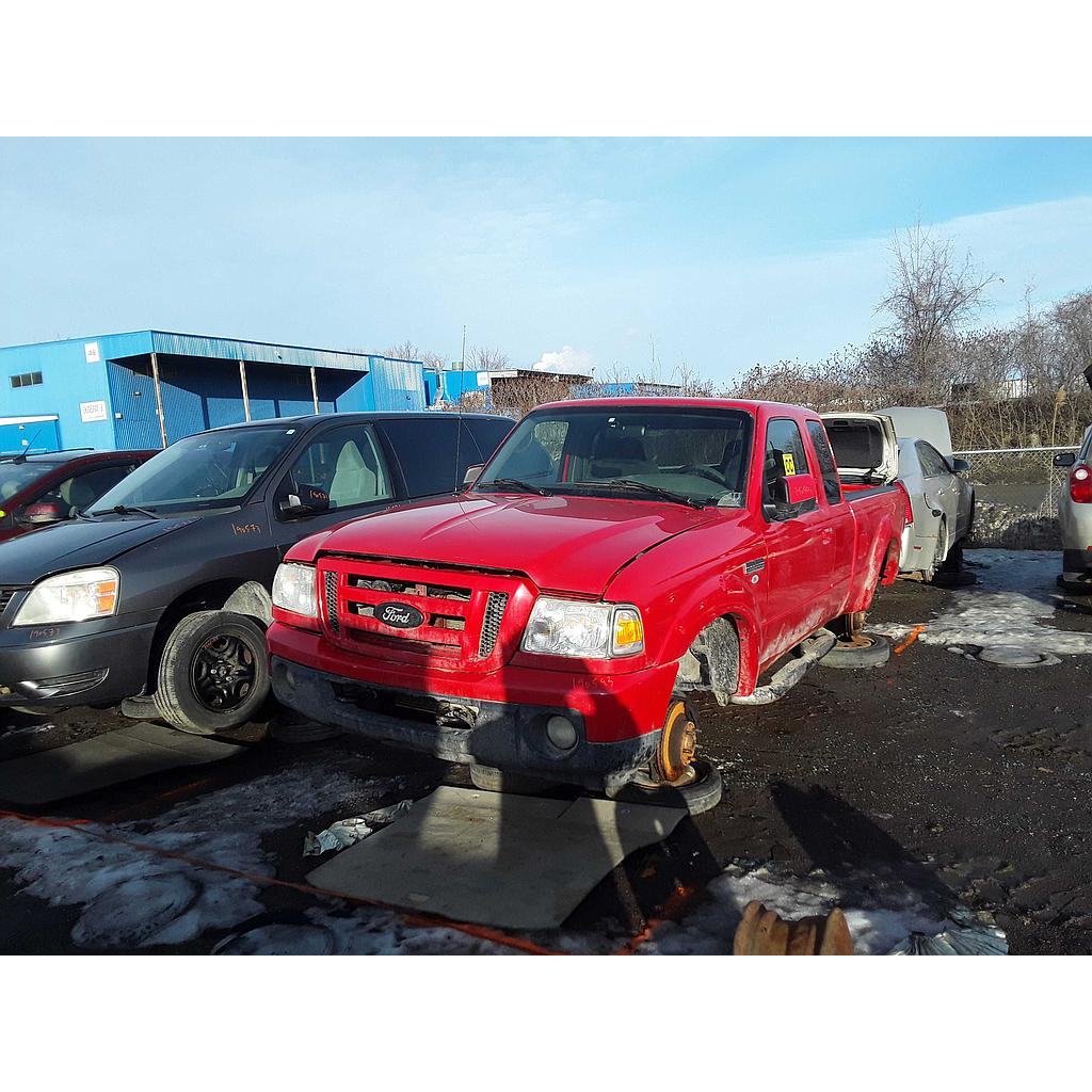 FORD RANGER 2010