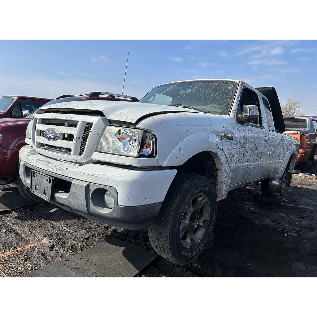 FORD RANGER 2010
