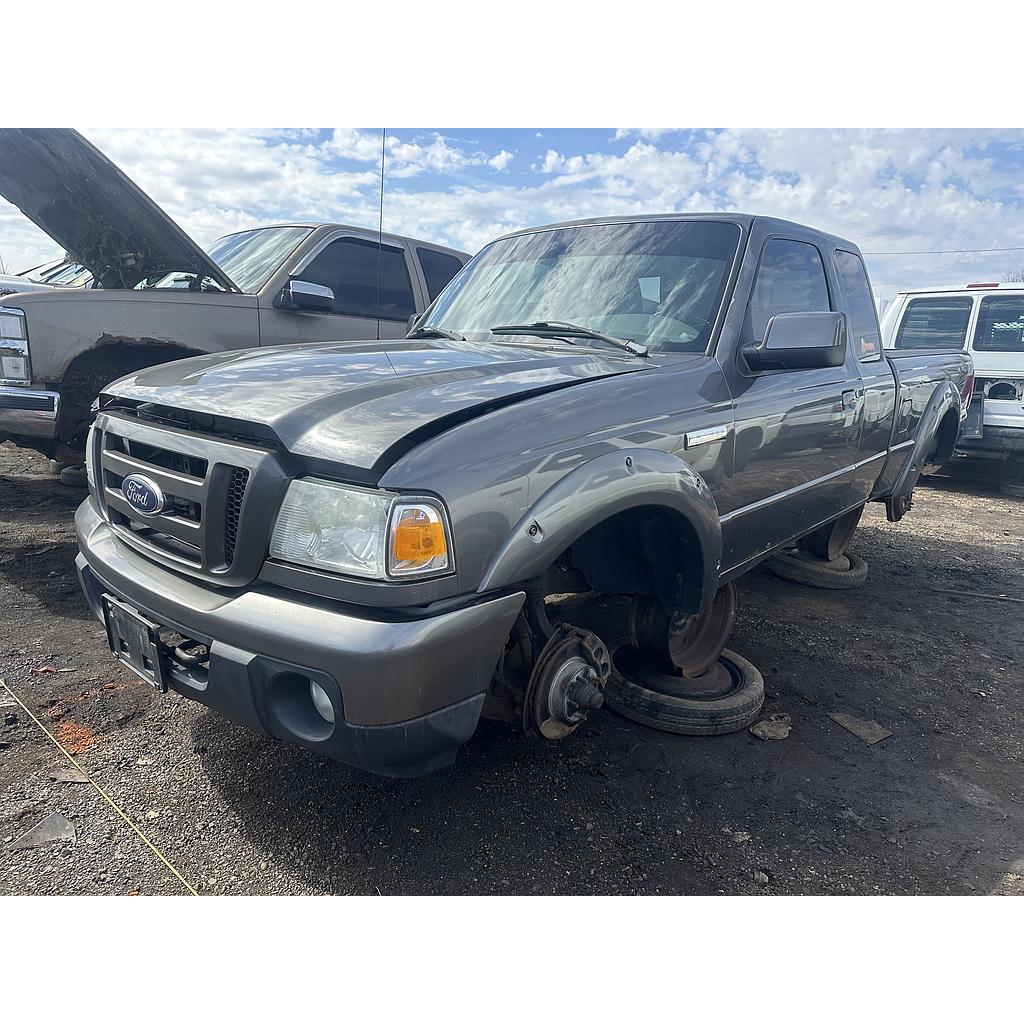 FORD RANGER 2010