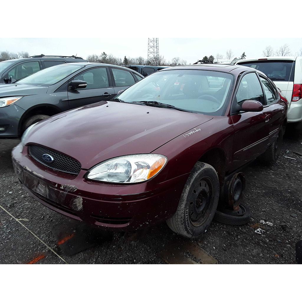 FORD TAURUS 2004