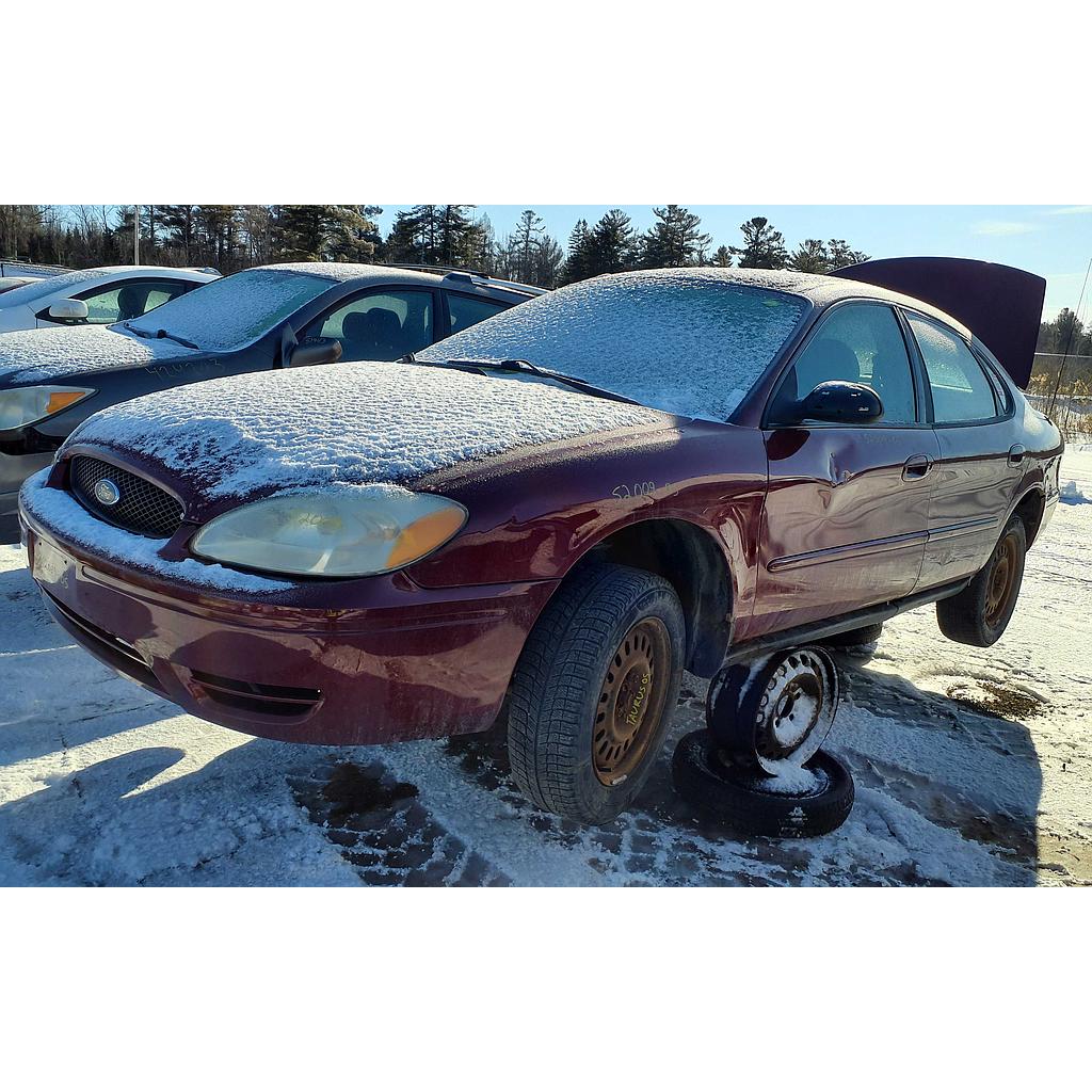 FORD TAURUS 2005