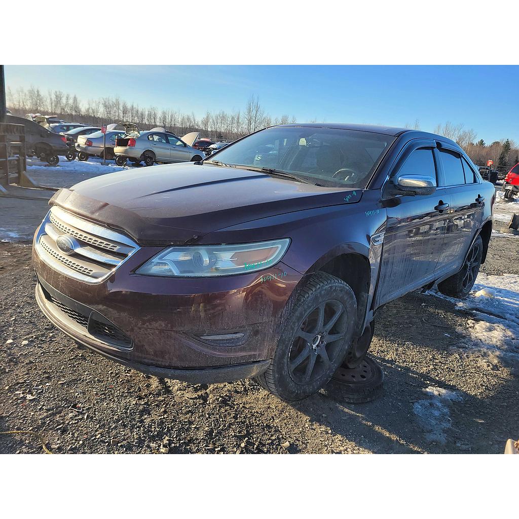 FORD TAURUS 2010