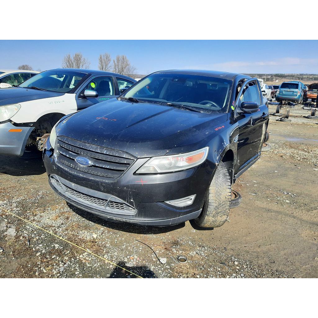 FORD TAURUS 2010
