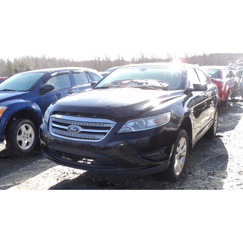 FORD TAURUS 2011