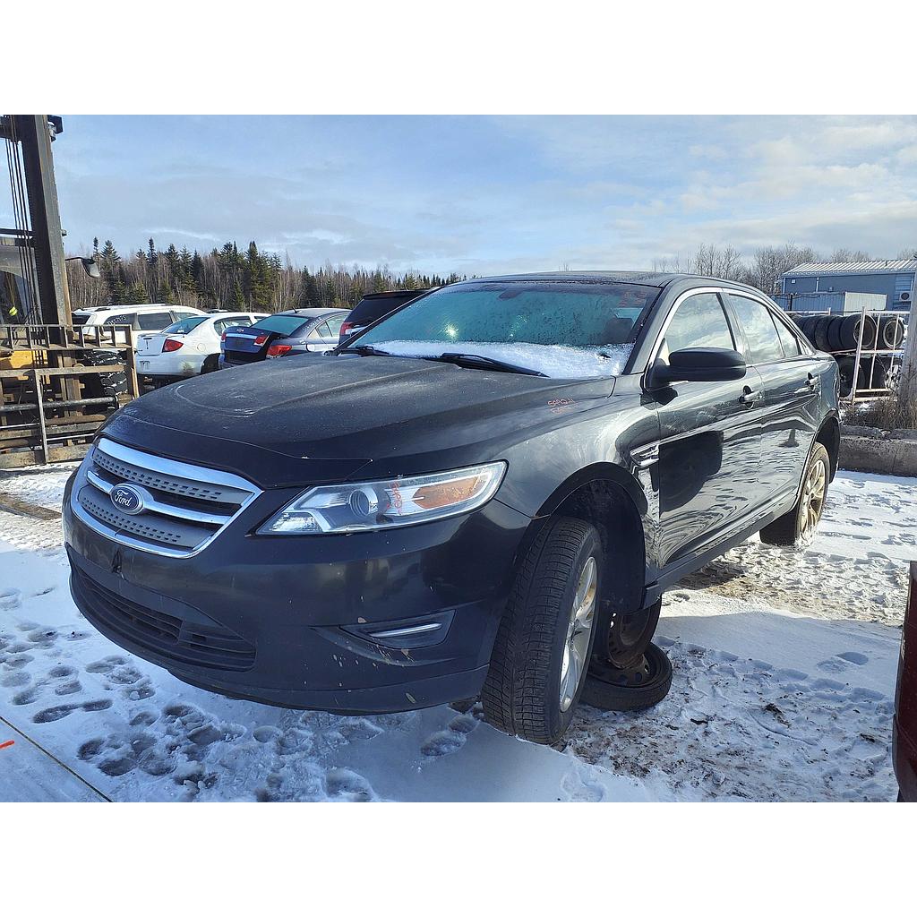 FORD TAURUS 2011