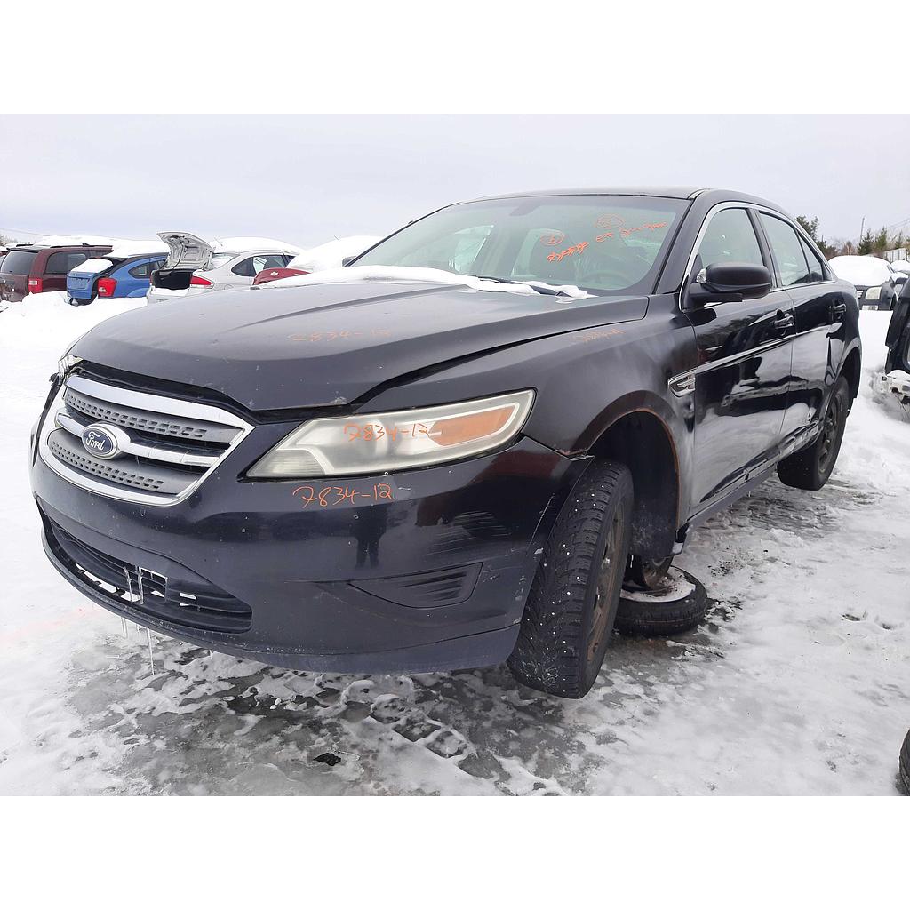 FORD TAURUS 2012