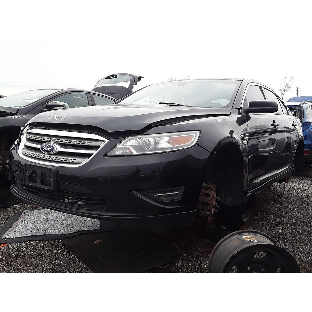 FORD TAURUS 2012