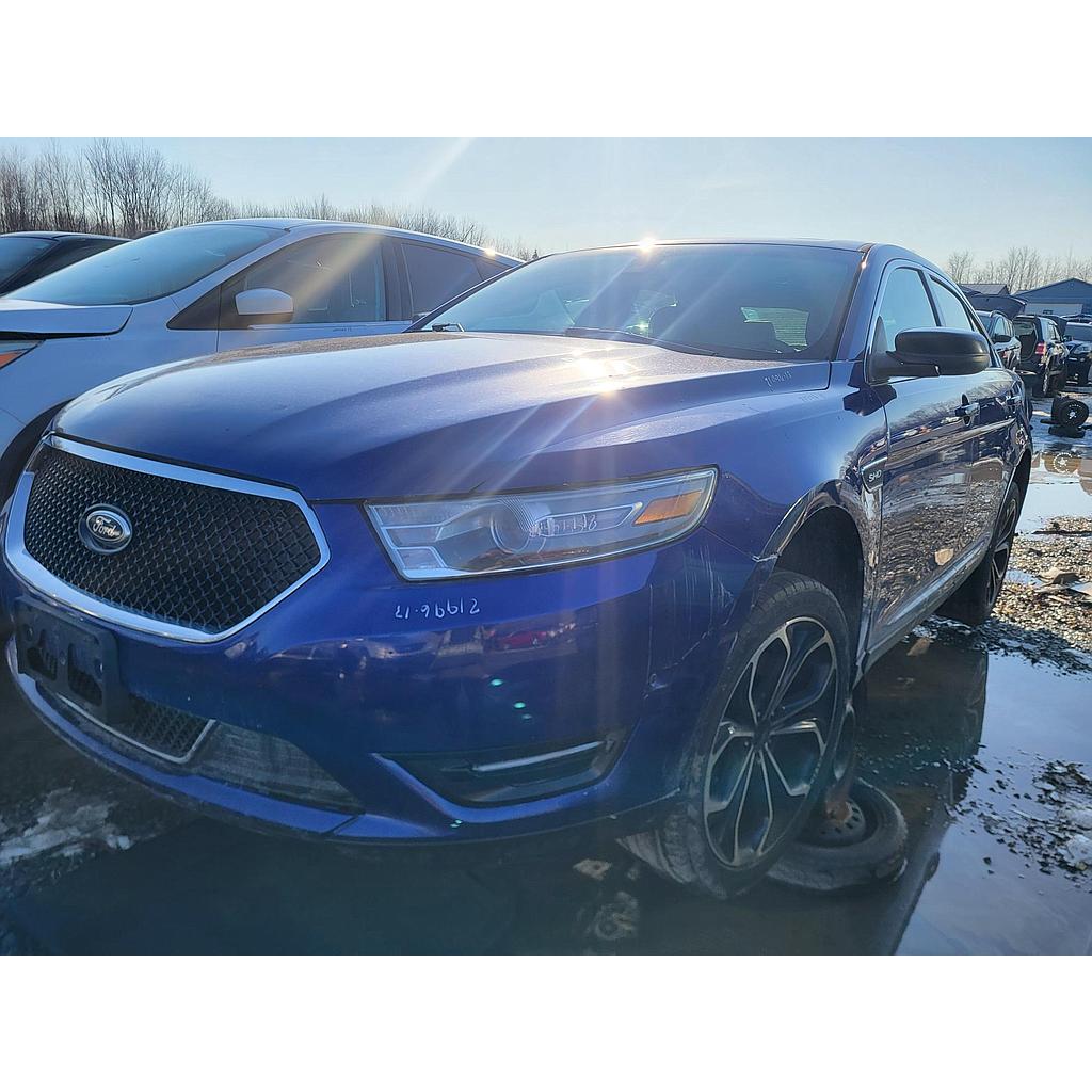 FORD TAURUS 2013