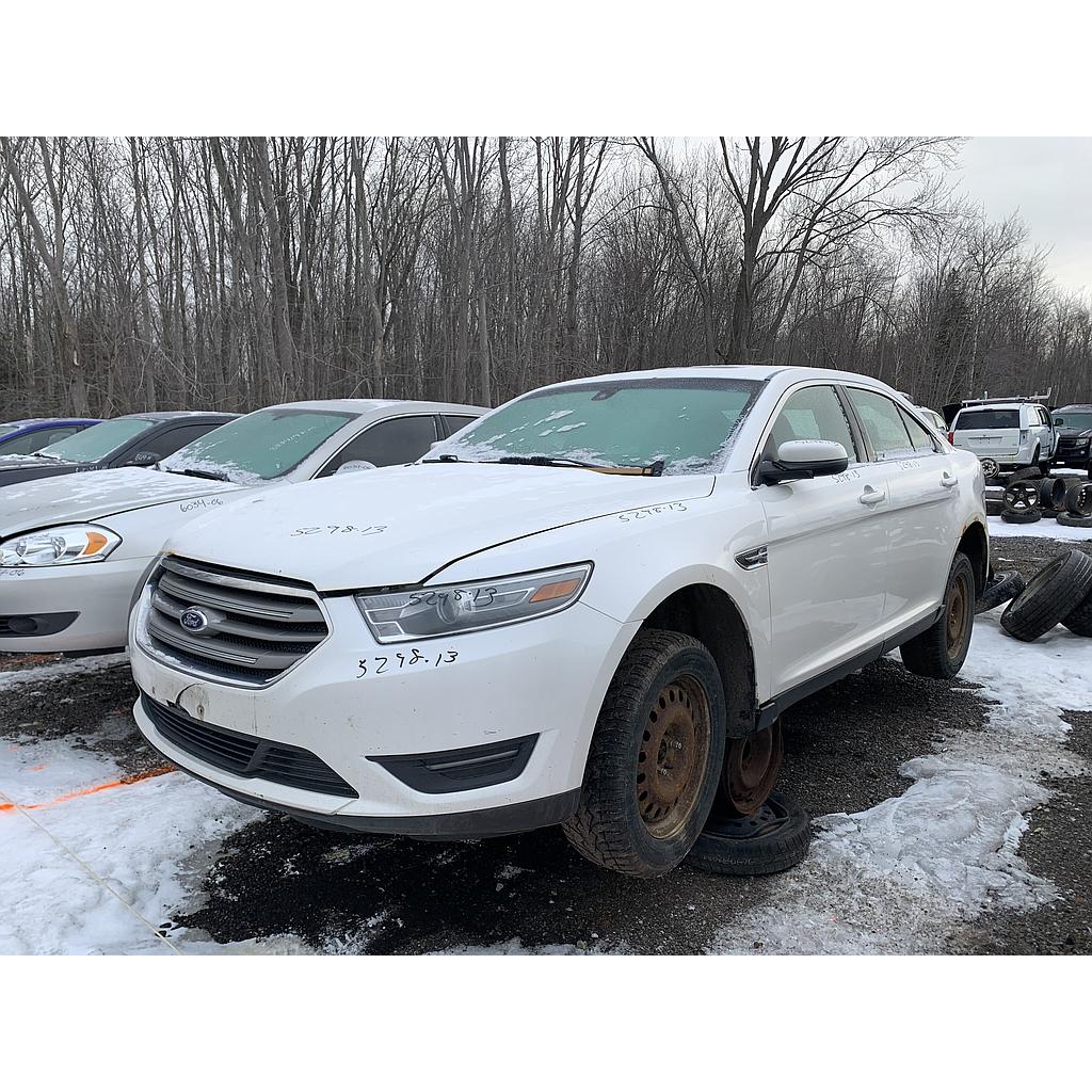 FORD TAURUS 2013