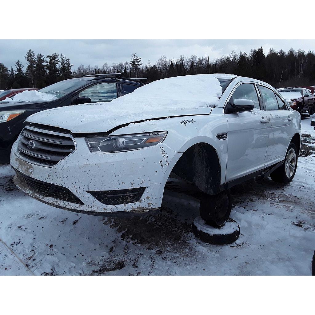 FORD TAURUS 2013