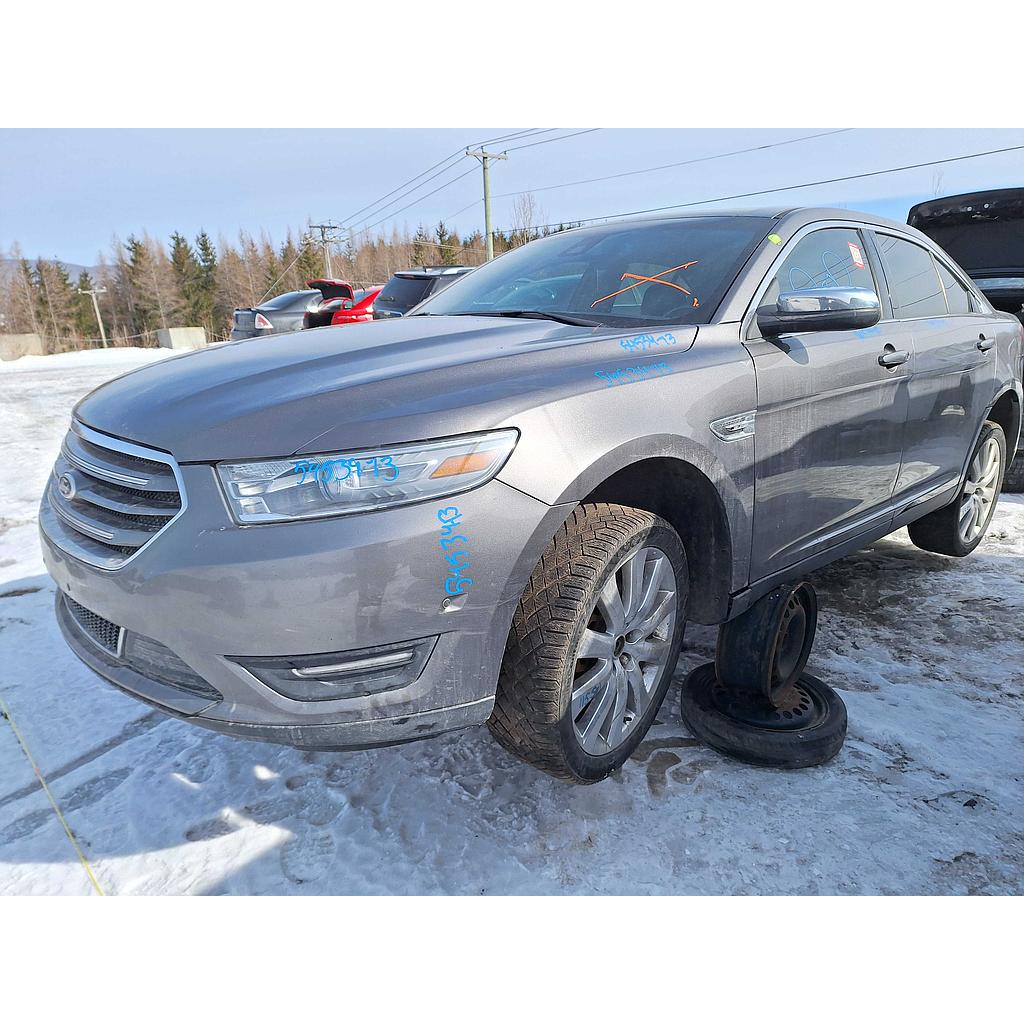 FORD TAURUS 2013