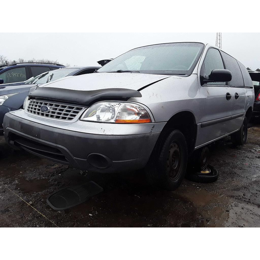 FORD WINDSTAR 2002
