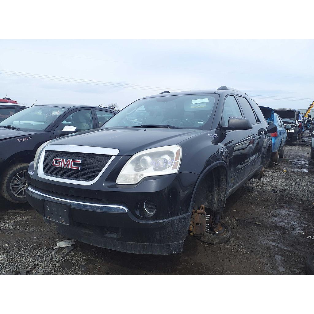 GMC ACADIA 2011