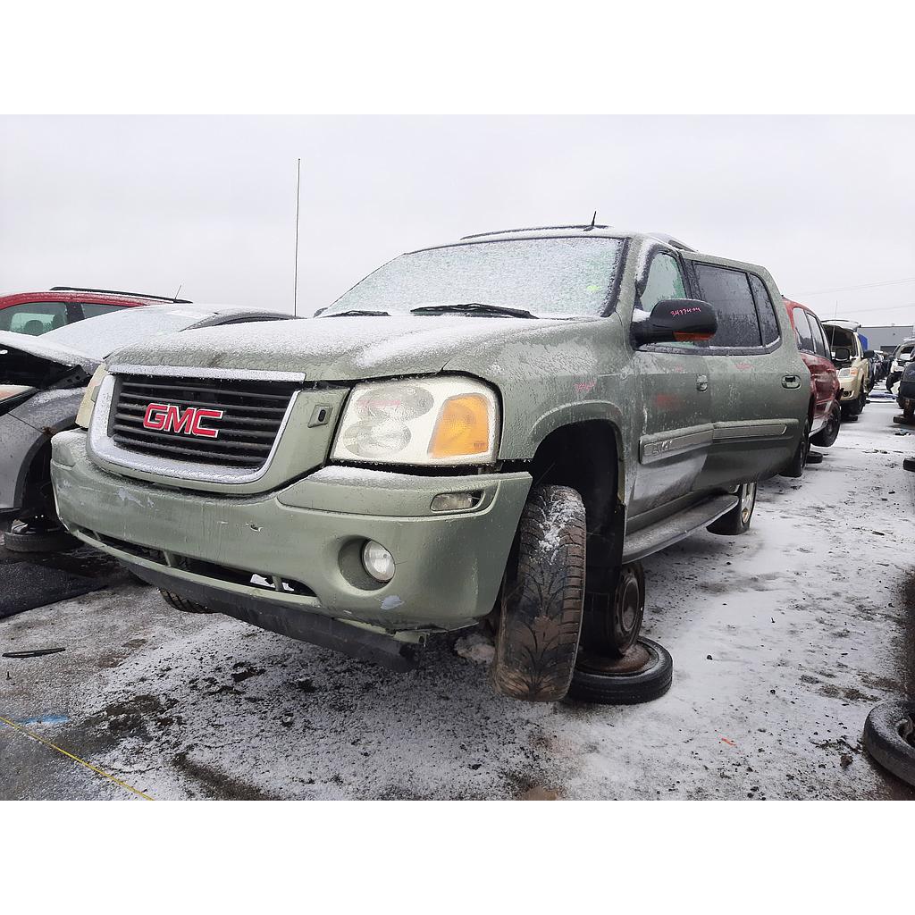 GMC ENVOY 2004