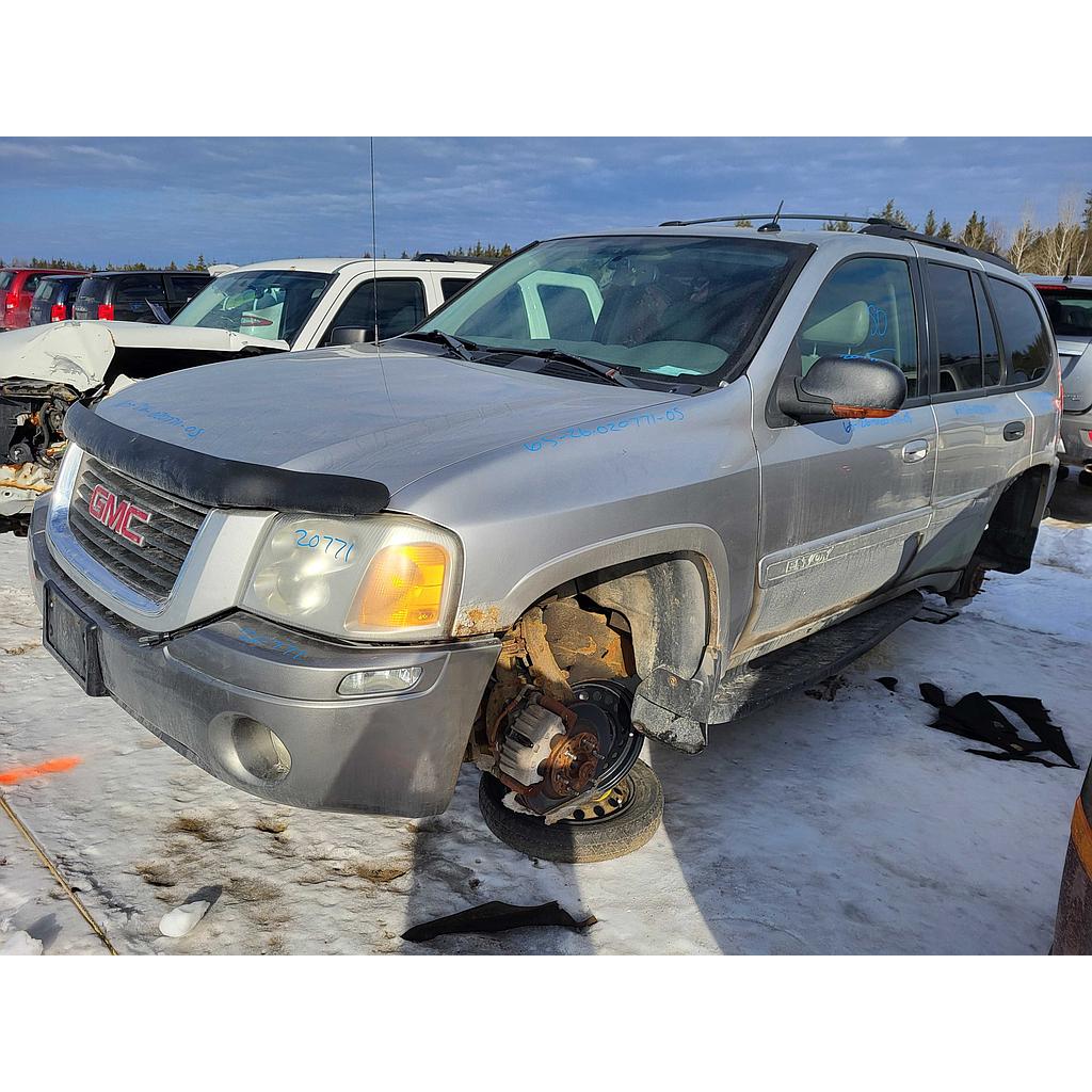GMC ENVOY 2005
