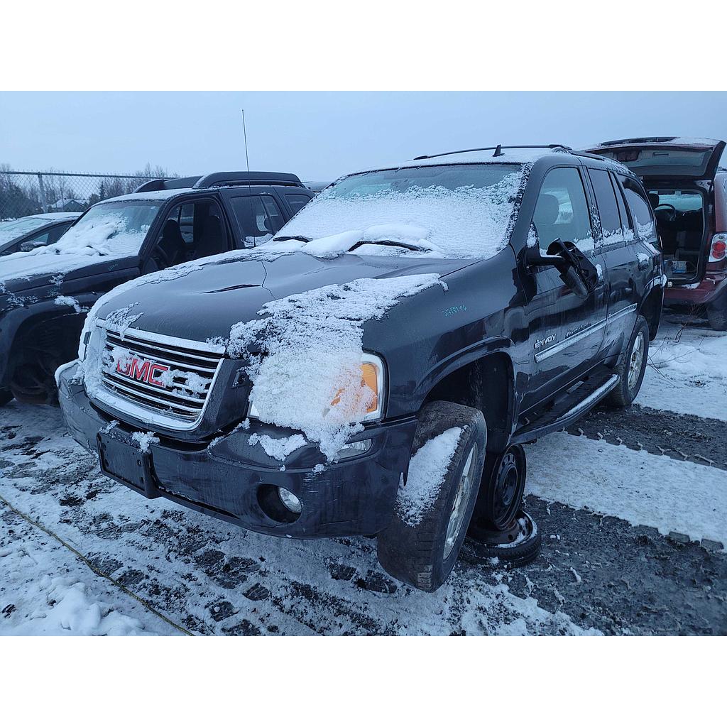 GMC ENVOY 2006