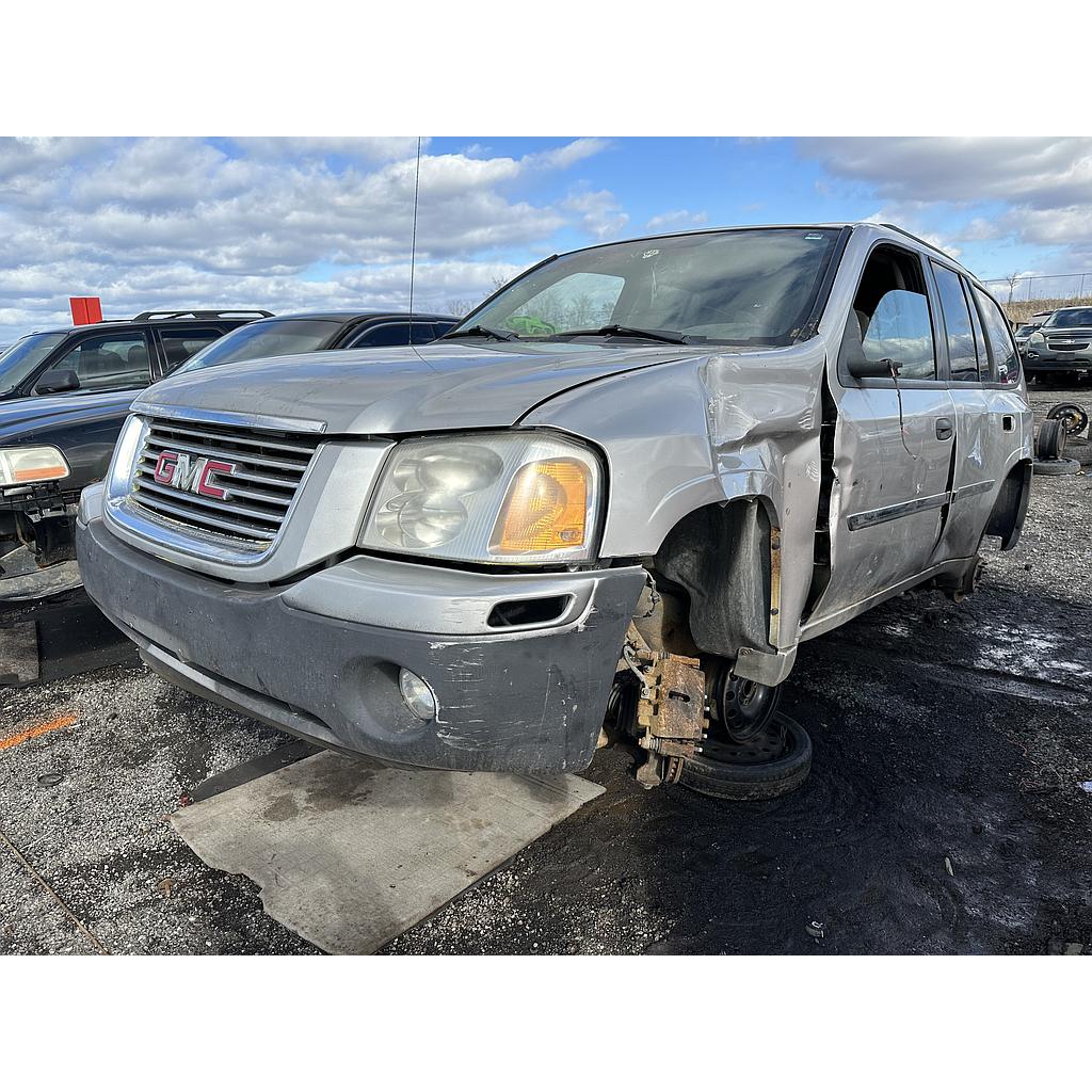 GMC ENVOY 2007