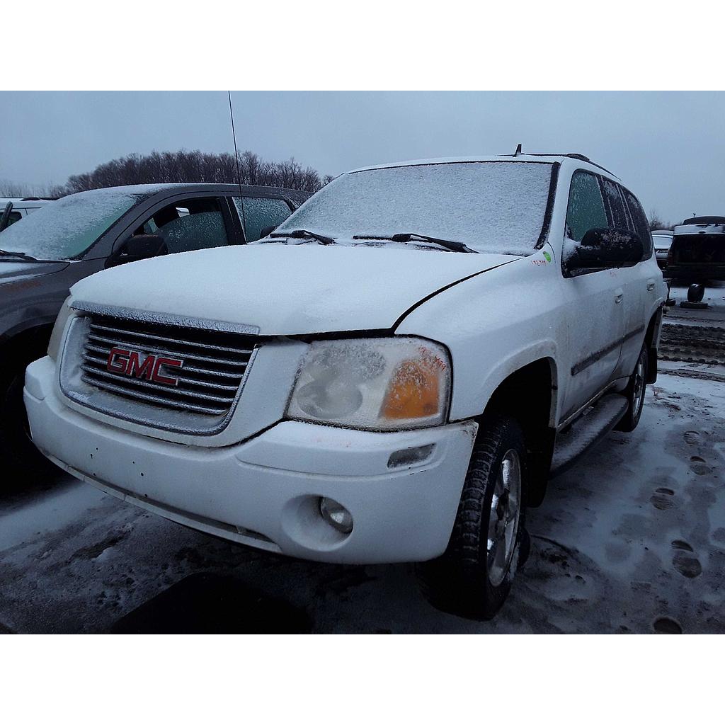GMC ENVOY 2008
