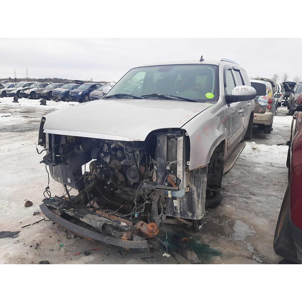 GMC YUKON 2007