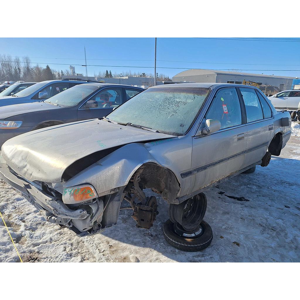 HONDA ACCORD 1992