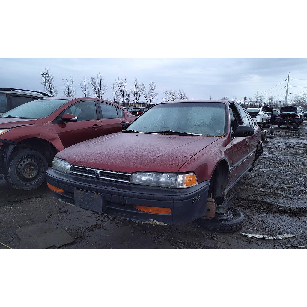 HONDA ACCORD 1993