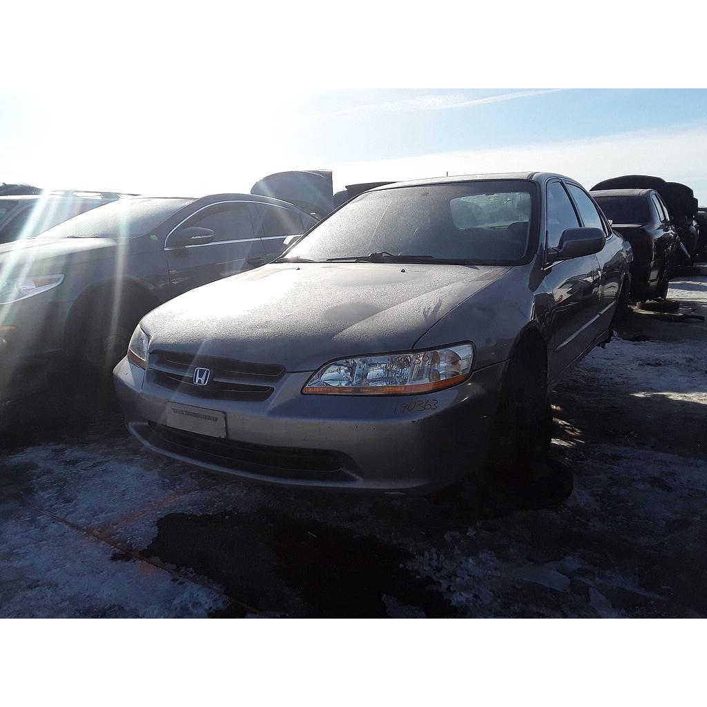 HONDA ACCORD 2000