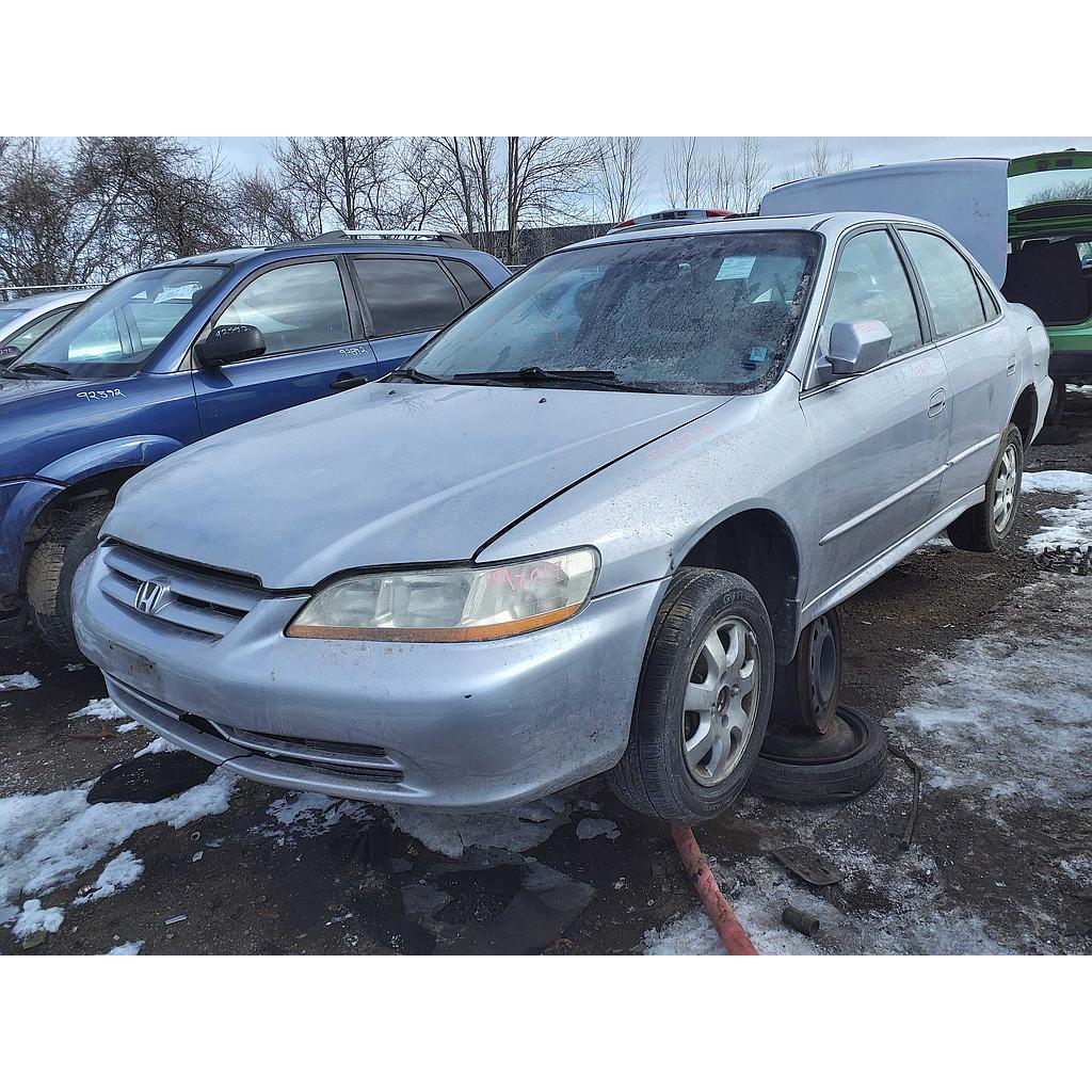 HONDA ACCORD 2001