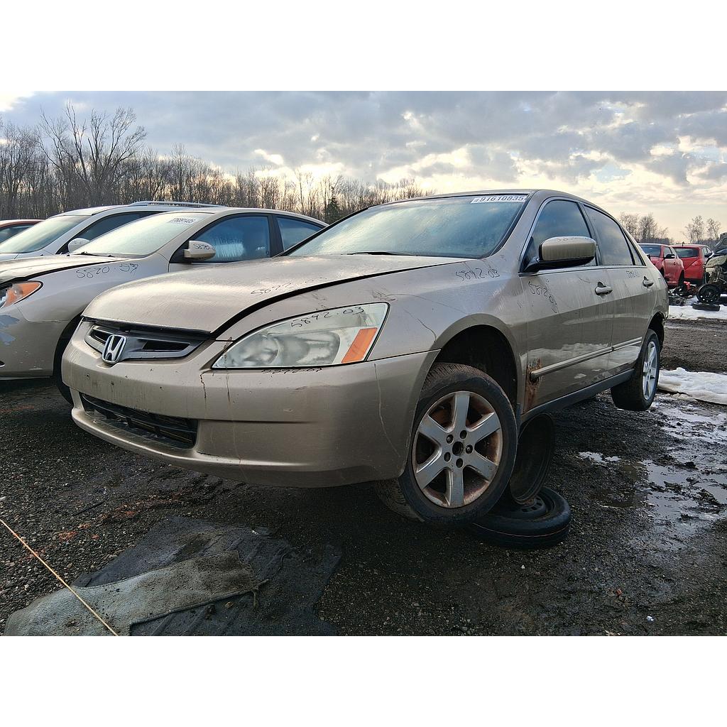 HONDA ACCORD 2003