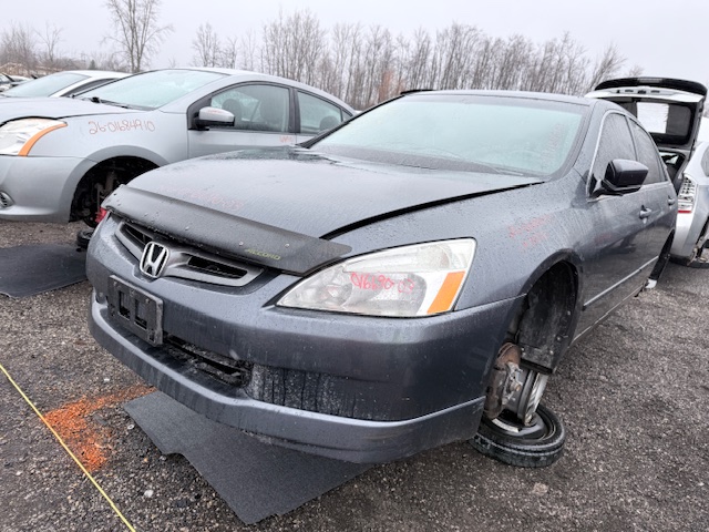 HONDA ACCORD 2003