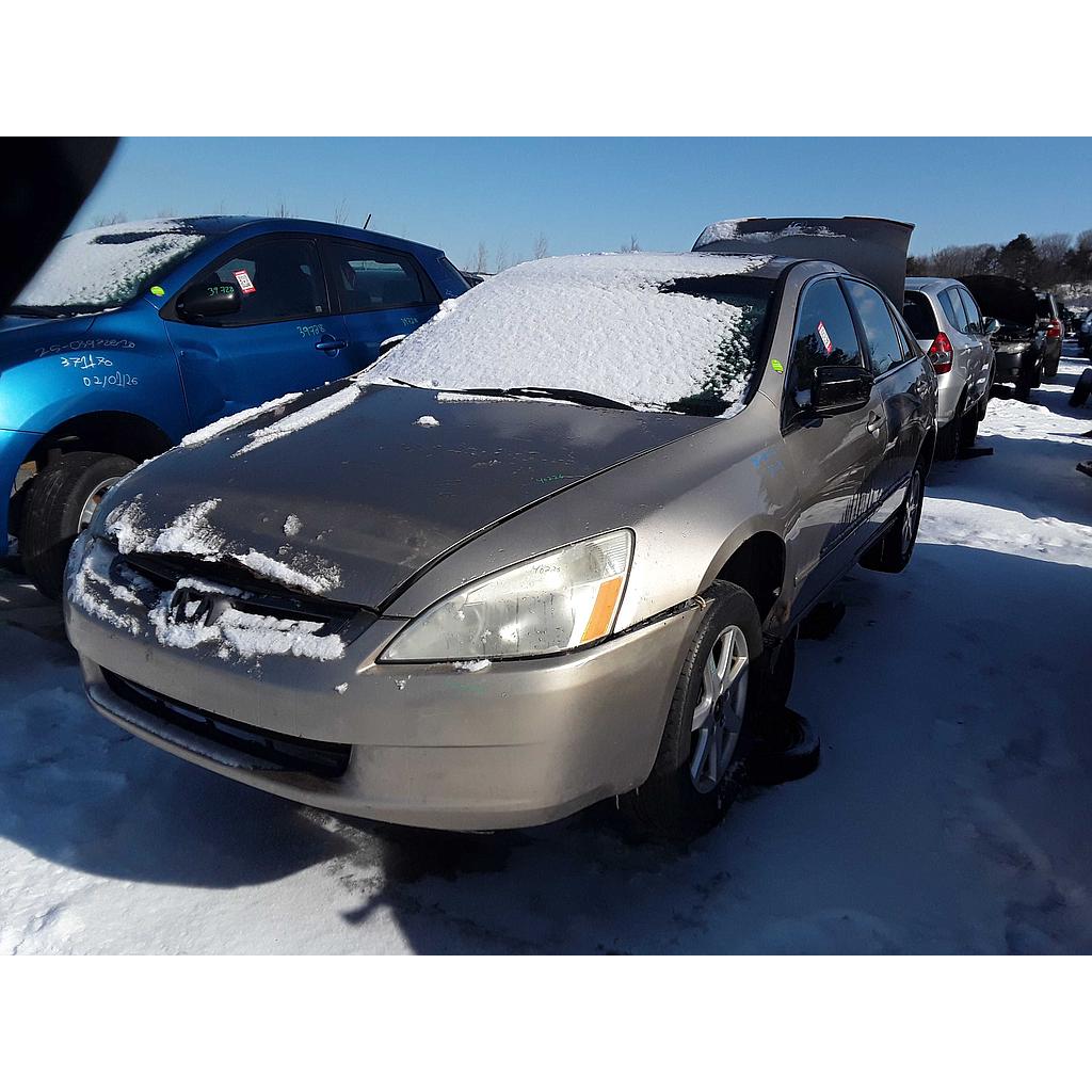 HONDA ACCORD 2003