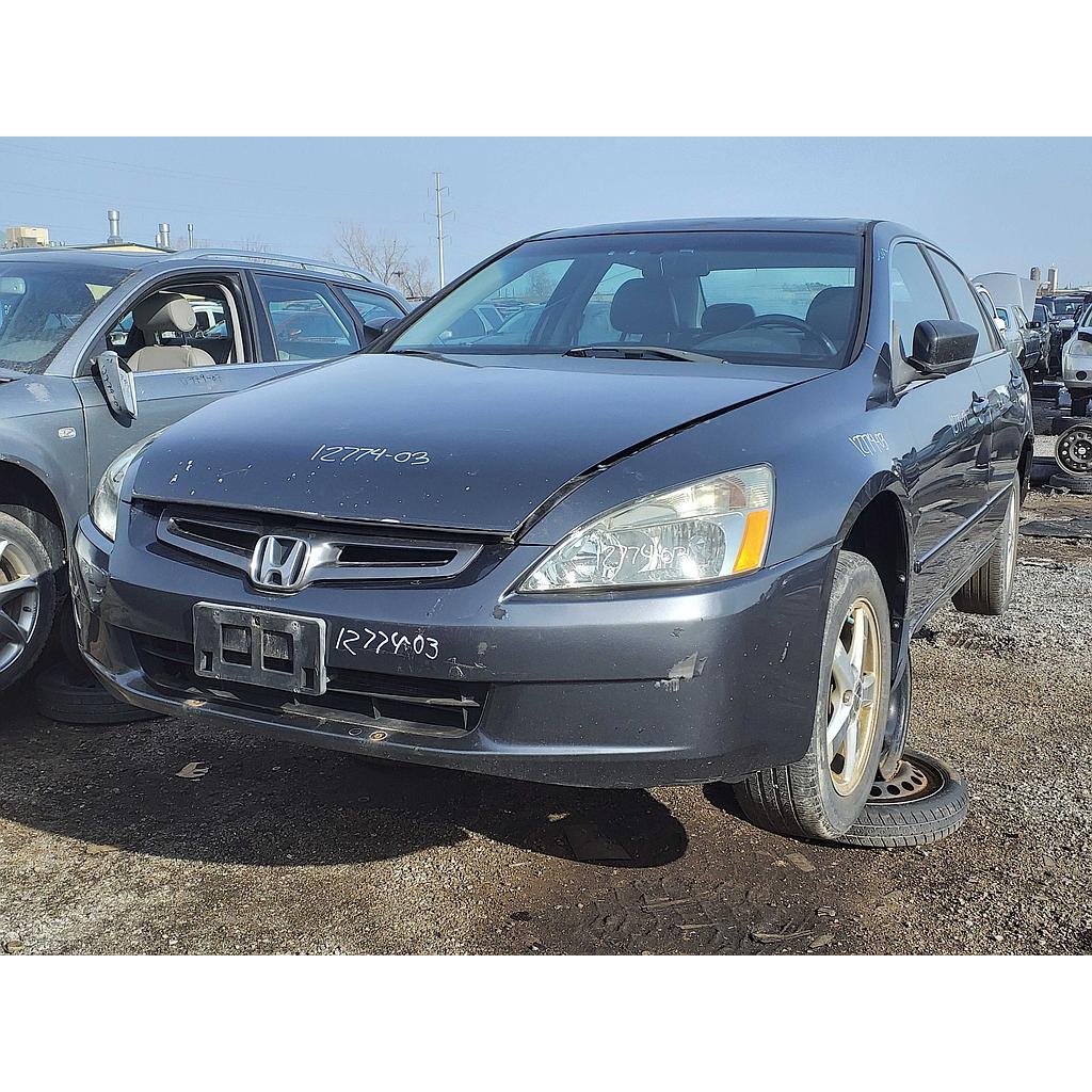 HONDA ACCORD 2003