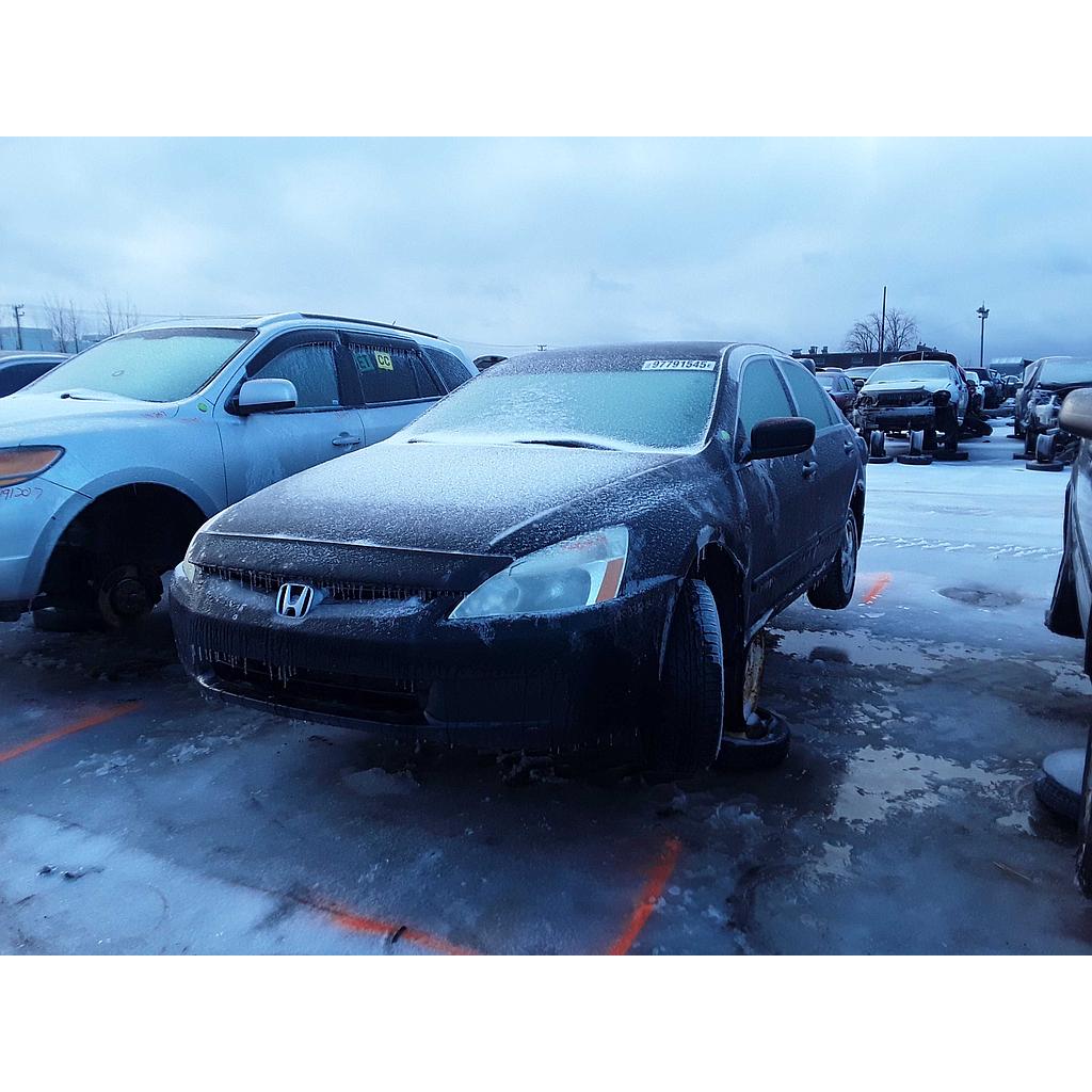 HONDA ACCORD 2004