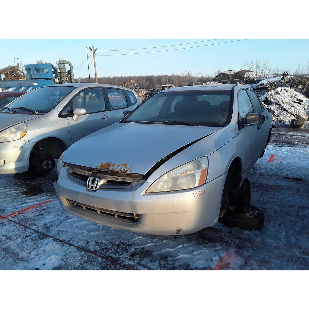 HONDA ACCORD 2005
