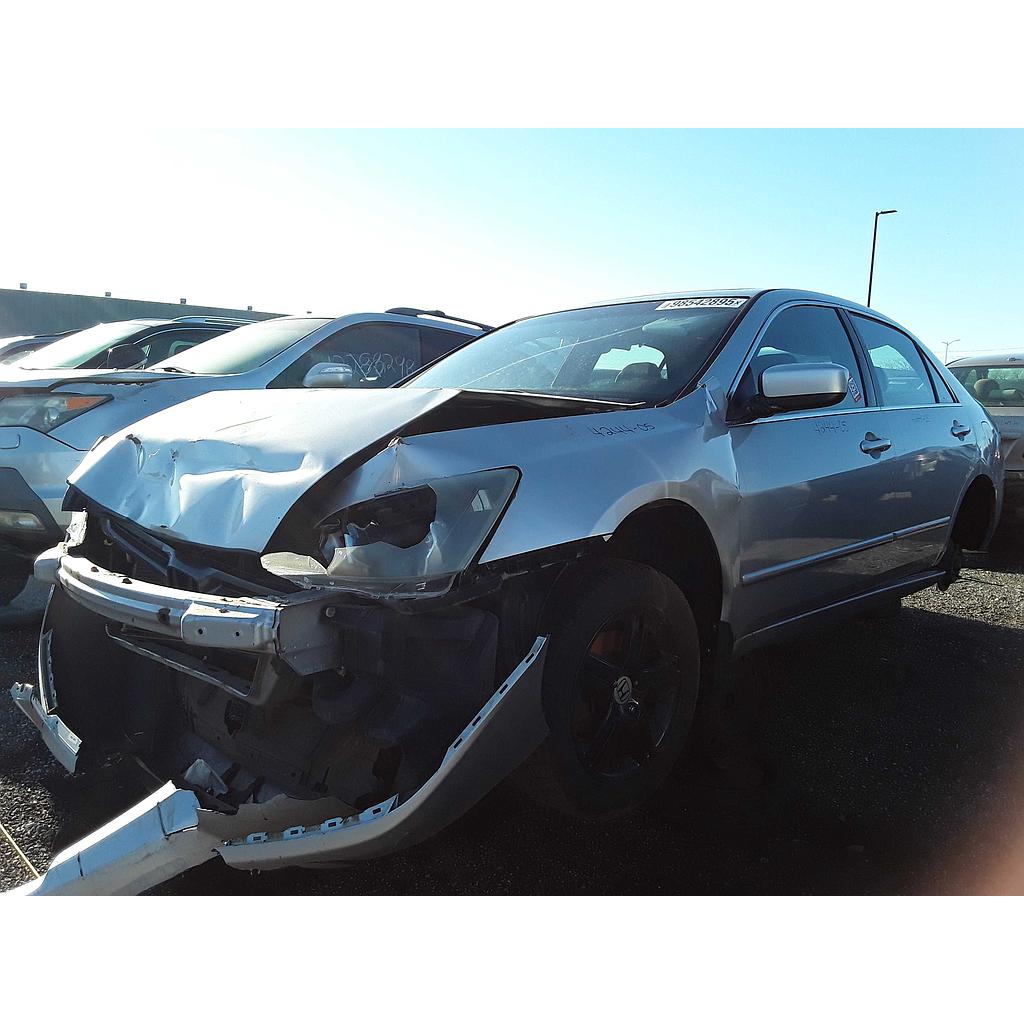 HONDA ACCORD 2005