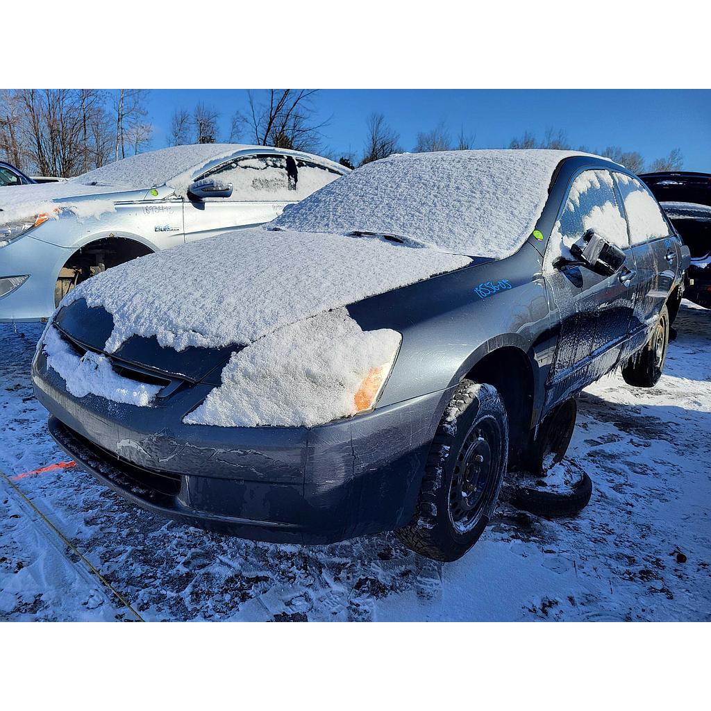 HONDA ACCORD 2005