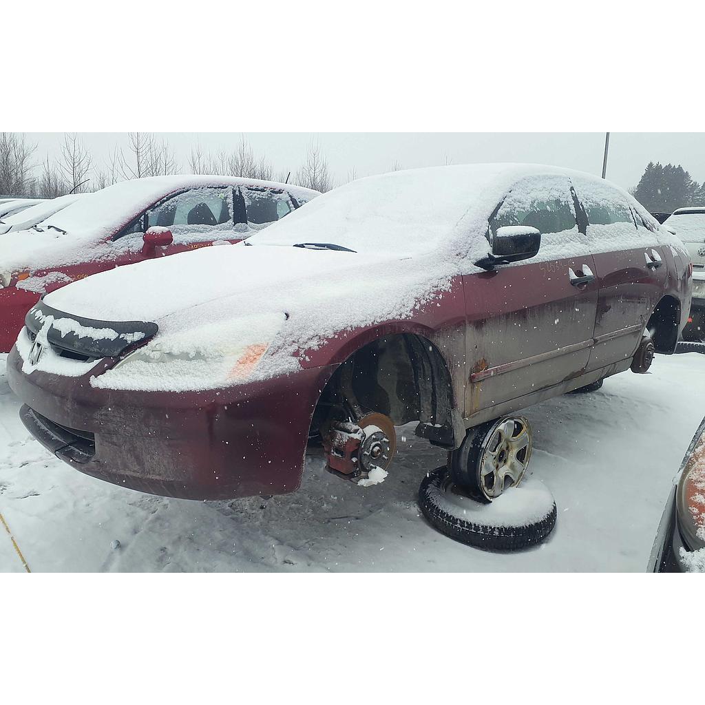 HONDA ACCORD 2005
